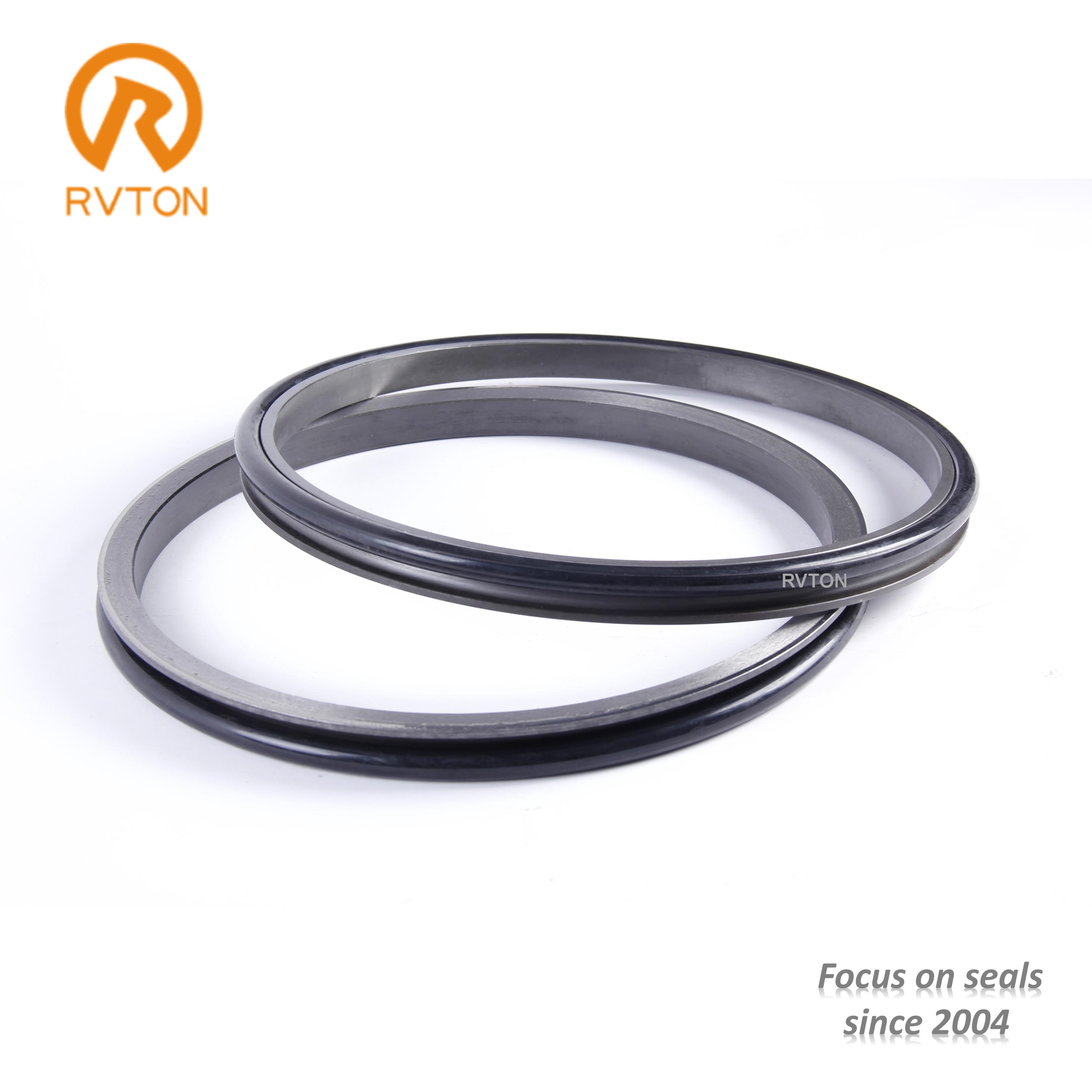 Komatsu Drive Gear Spare Parts 562-33-00200 Final Drive Floating Seal