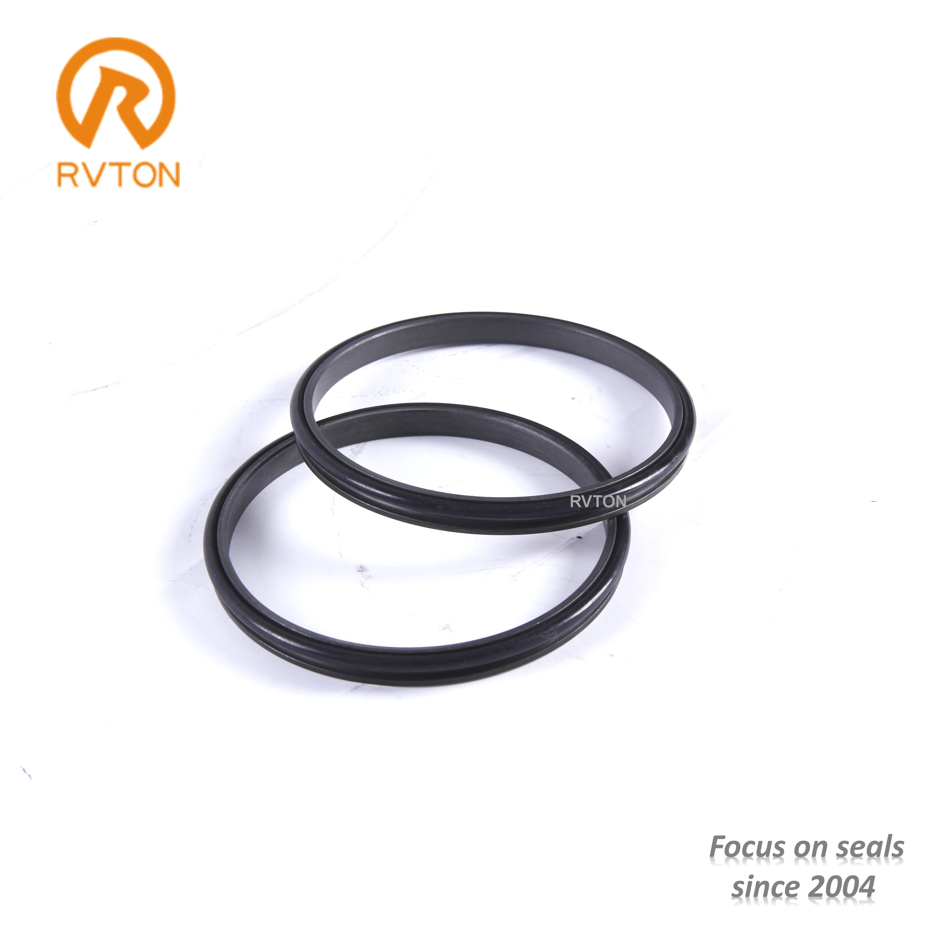 Hitachi Replacement Seal Group 4637675 John Deere Alternative Floating Seal