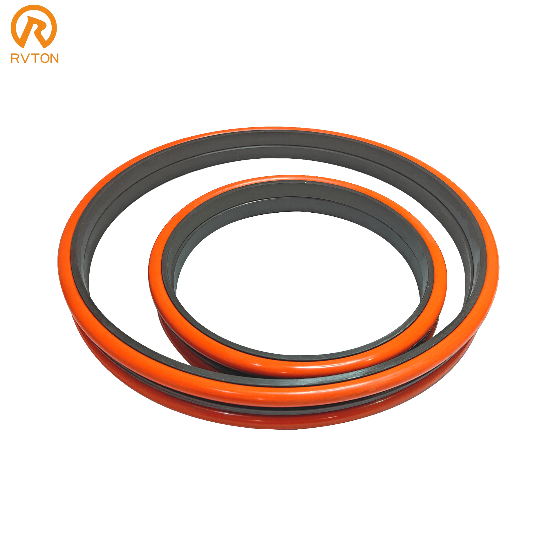 LZ00652 floating seal for Case Final Drive Excavators.