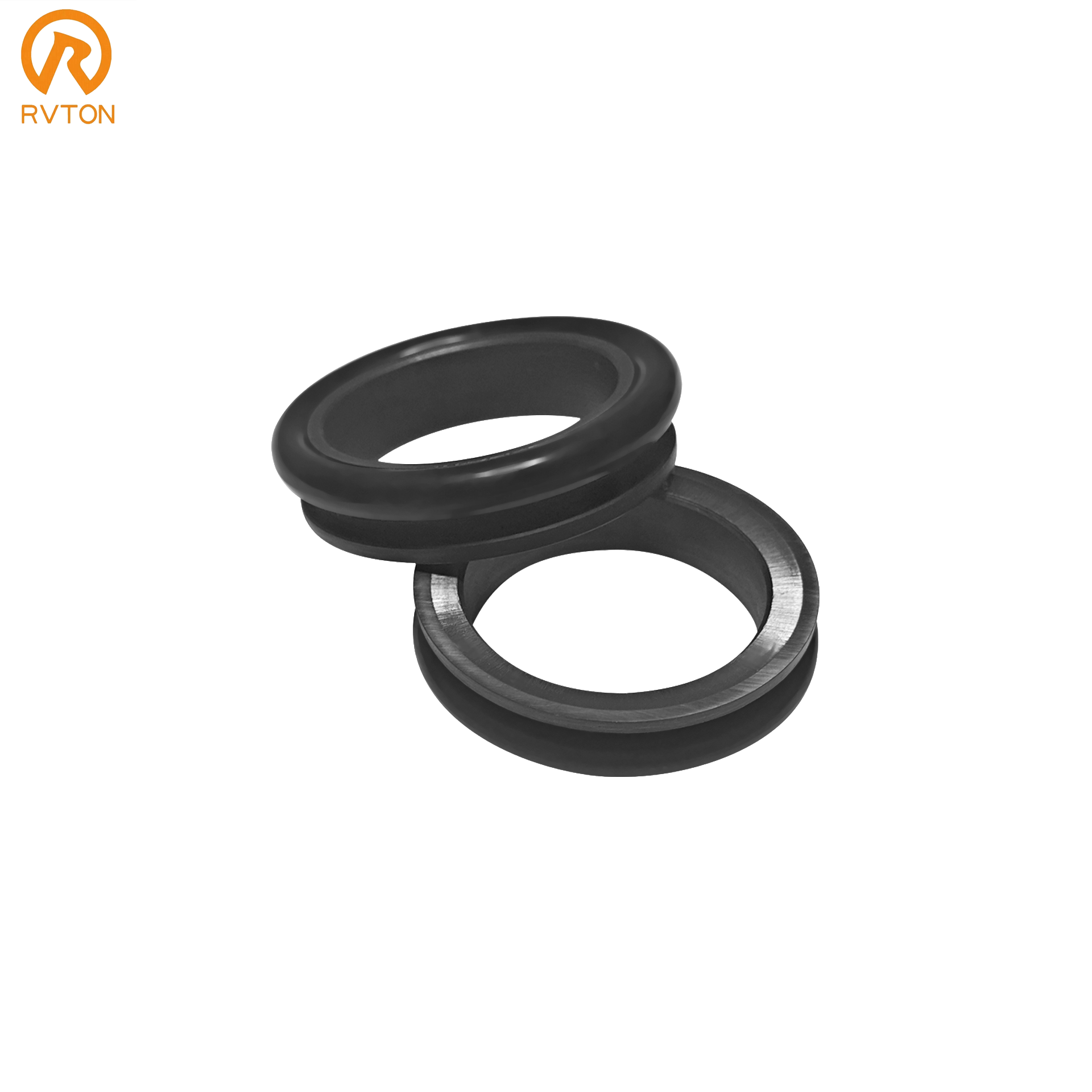 63.5x82.5x32 Floating Seal – Heavy Duty Track Roller Seal for Excavator & Bulldozer Undercarriage (DO-Type Duo Cone Seal)