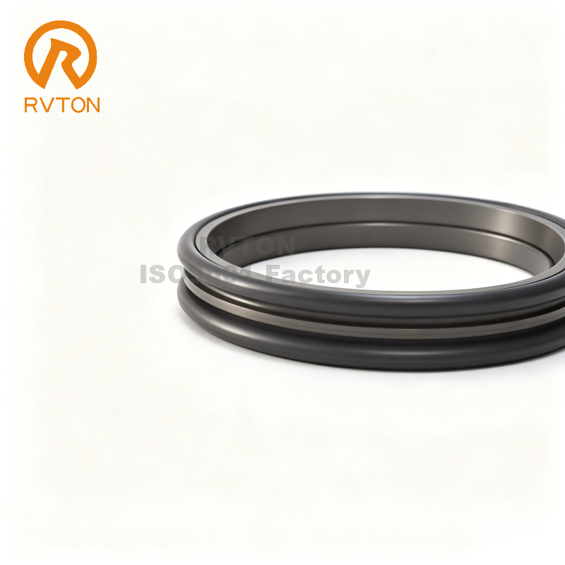 Kessler 10.7494.P1 Floating Seal – Mechanical Face Seal for Heavy-Duty Axle & Transmission Applications