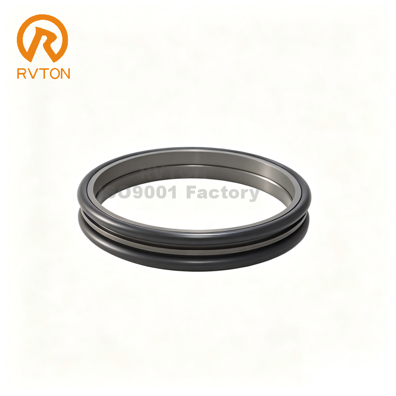 H-106 A4 Floating Seal Heavy Duty Mechanical Face Seal (Goetze Replacement)