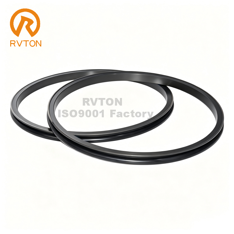 56B-33-00110 Replacement Floating Seal – Aftermarket Duo Cone Seal for HM400-5 HD1500 Articulated Dump Truck Final Drive
