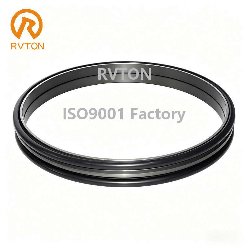 R3870 387X418X38 Floating Seal For Travel Motors Final Drives