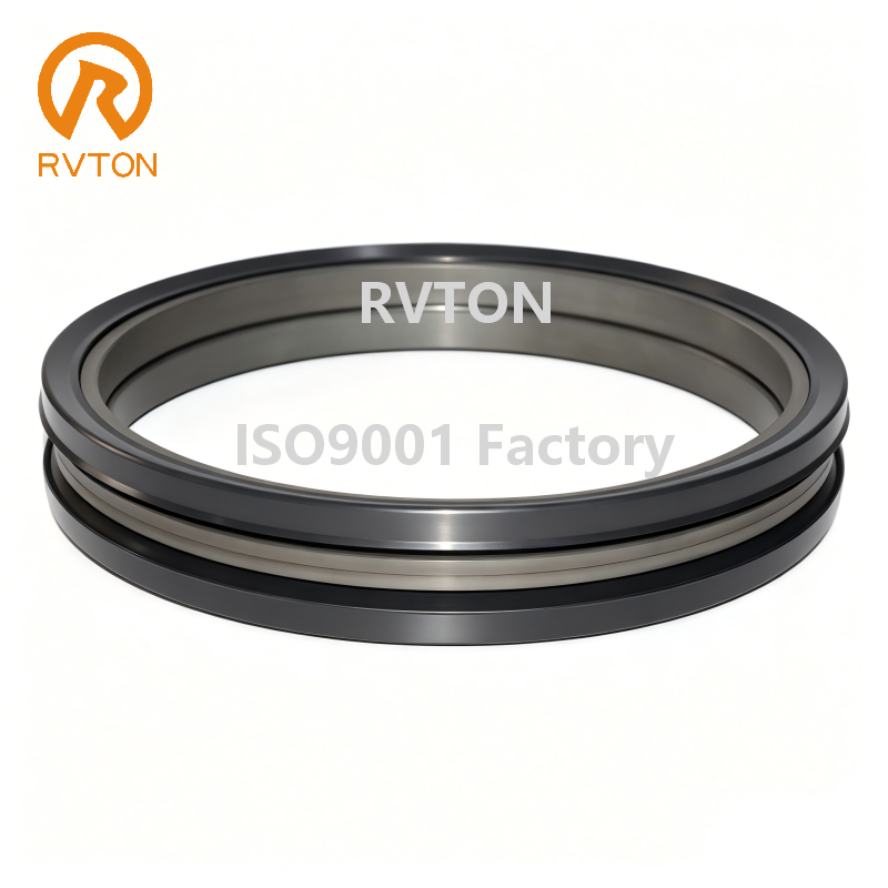 SKF CR93115 Metal Face Seal Heavy Duty Floating Seal / Duo Cone Seal Replacement