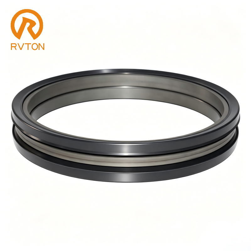 SKF CR191022 Aftermarket Metal Face Seal – HDDF Floating Seal for Heavy Equipment