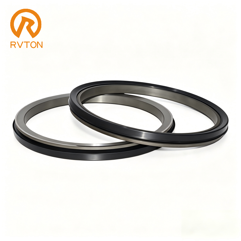 SKF CR191022 Aftermarket Metal Face Seal – HDDF Floating Seal for Heavy Equipment