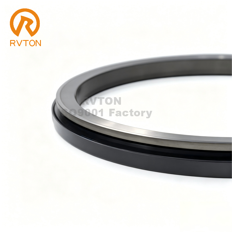 CR 806715 Floating Seal Replacement HDDF Metal Face Seal for Mining Machinery