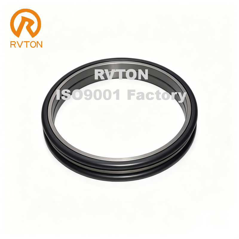 Floating Oil Seal ID205 OD227mm for TBM Disc Cutter Mining Shield Machine