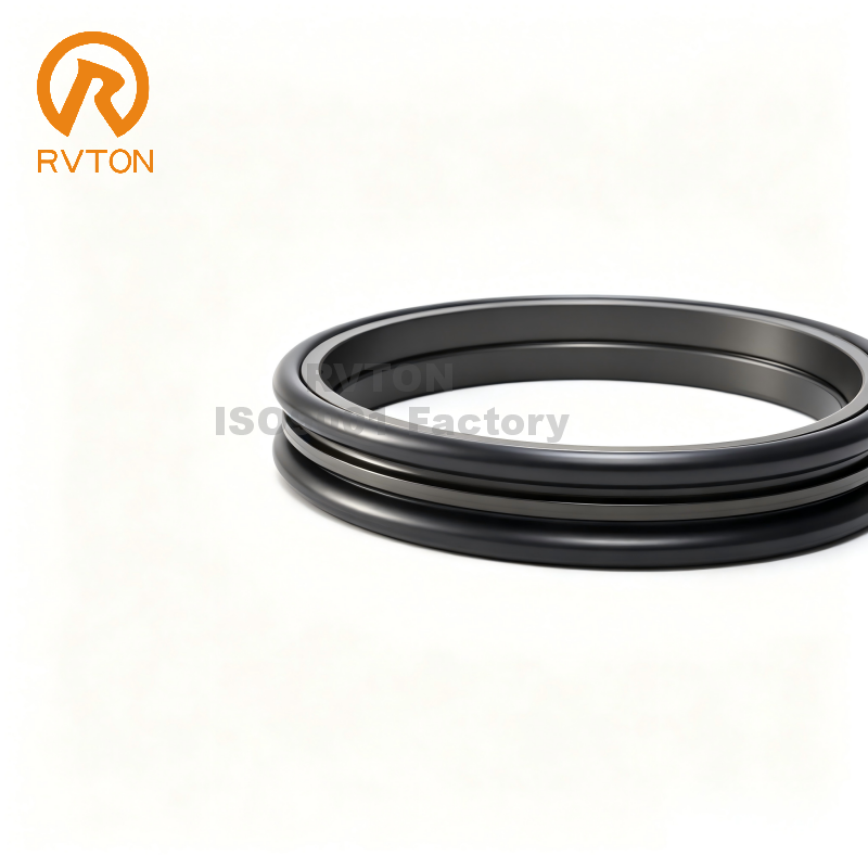 Komatsu 154-27-00060 Replacement Floating Seal Mechanical Face Seal for Excavator & Undercarriage