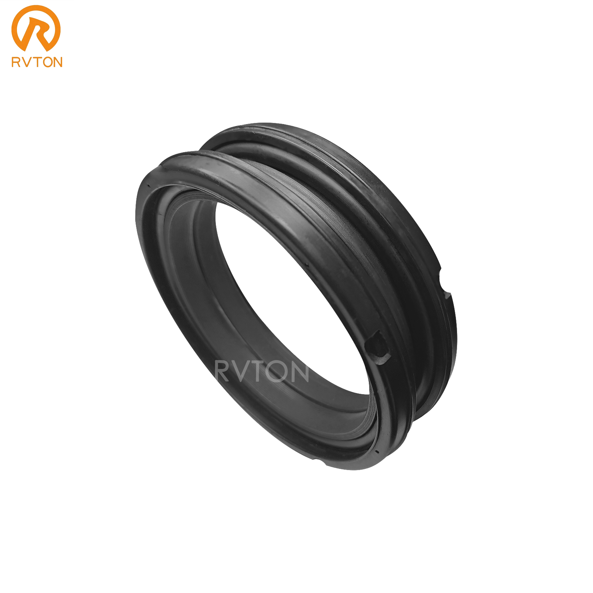 Aftermarket Fiat Bulldozer Undercarriage Roller Floating Seal Group 6434706