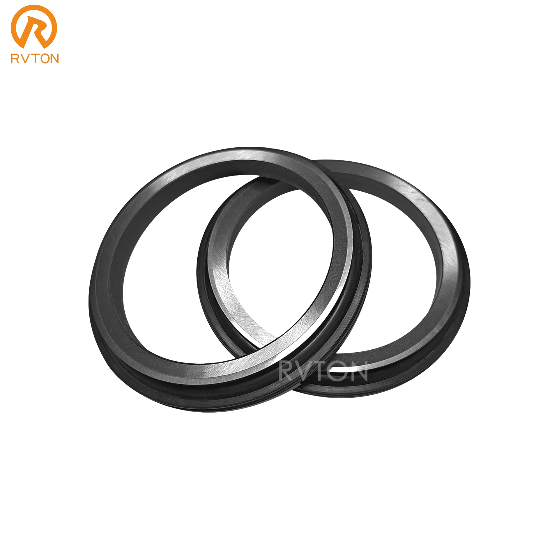 Aftermarket Fiat Bulldozer Undercarriage Roller Floating Seal Group 6434706