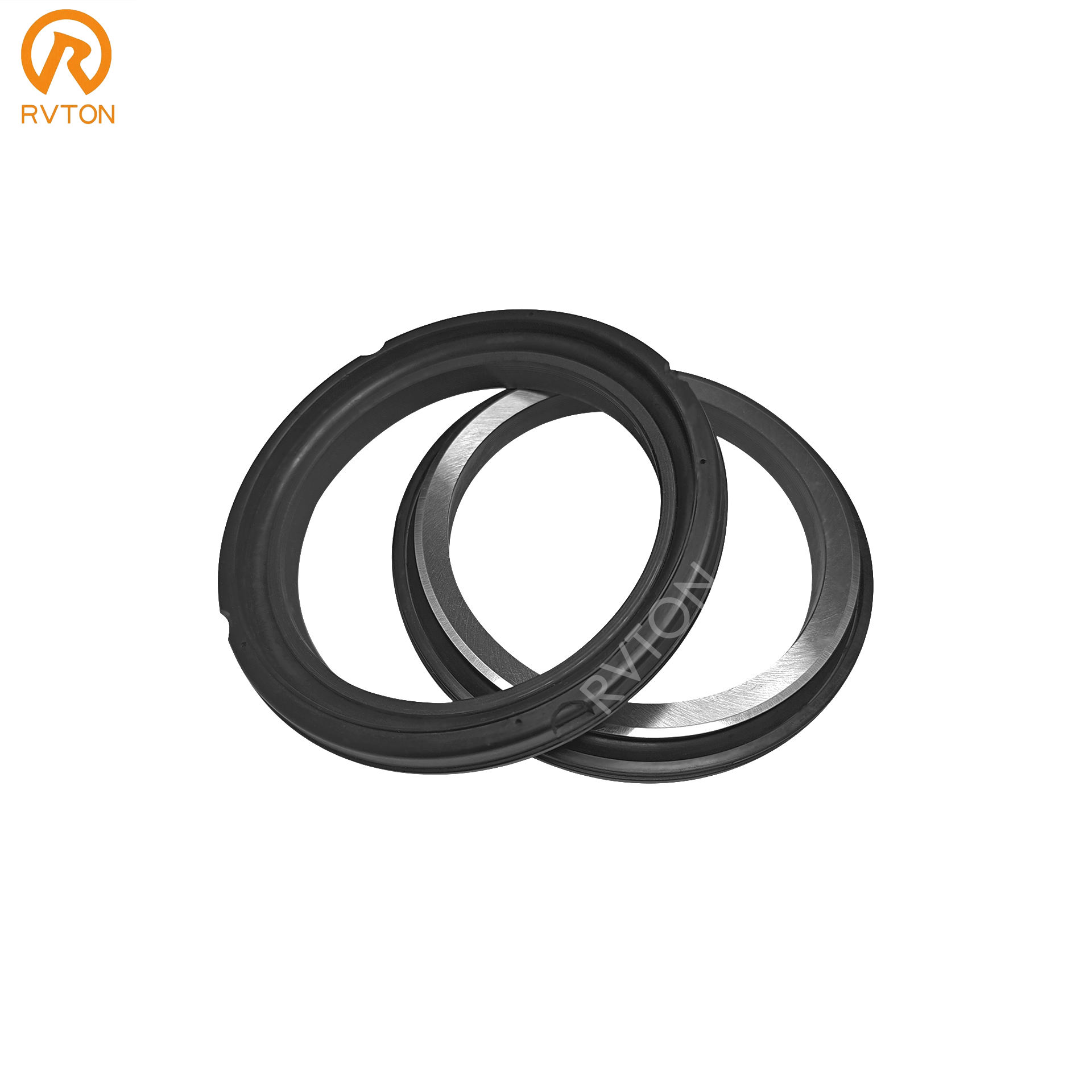 Aftermarket Fiat Bulldozer Undercarriage Roller Floating Seal Group 6434706