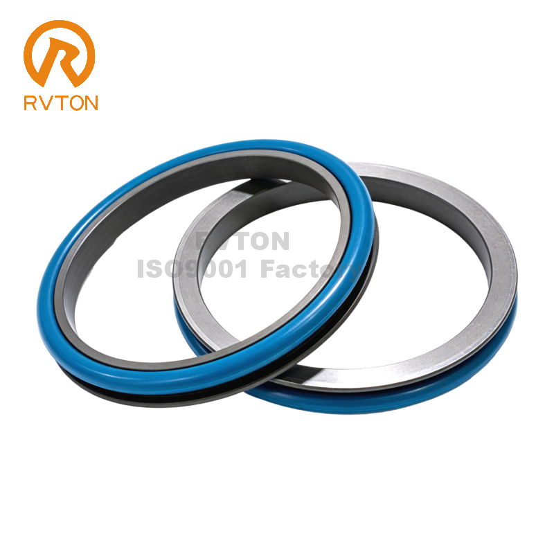 RVTON 119x100x32 Floating Seal – DO Type Duo Cone Seal for Excavator & Mining Machinery Undercarriage