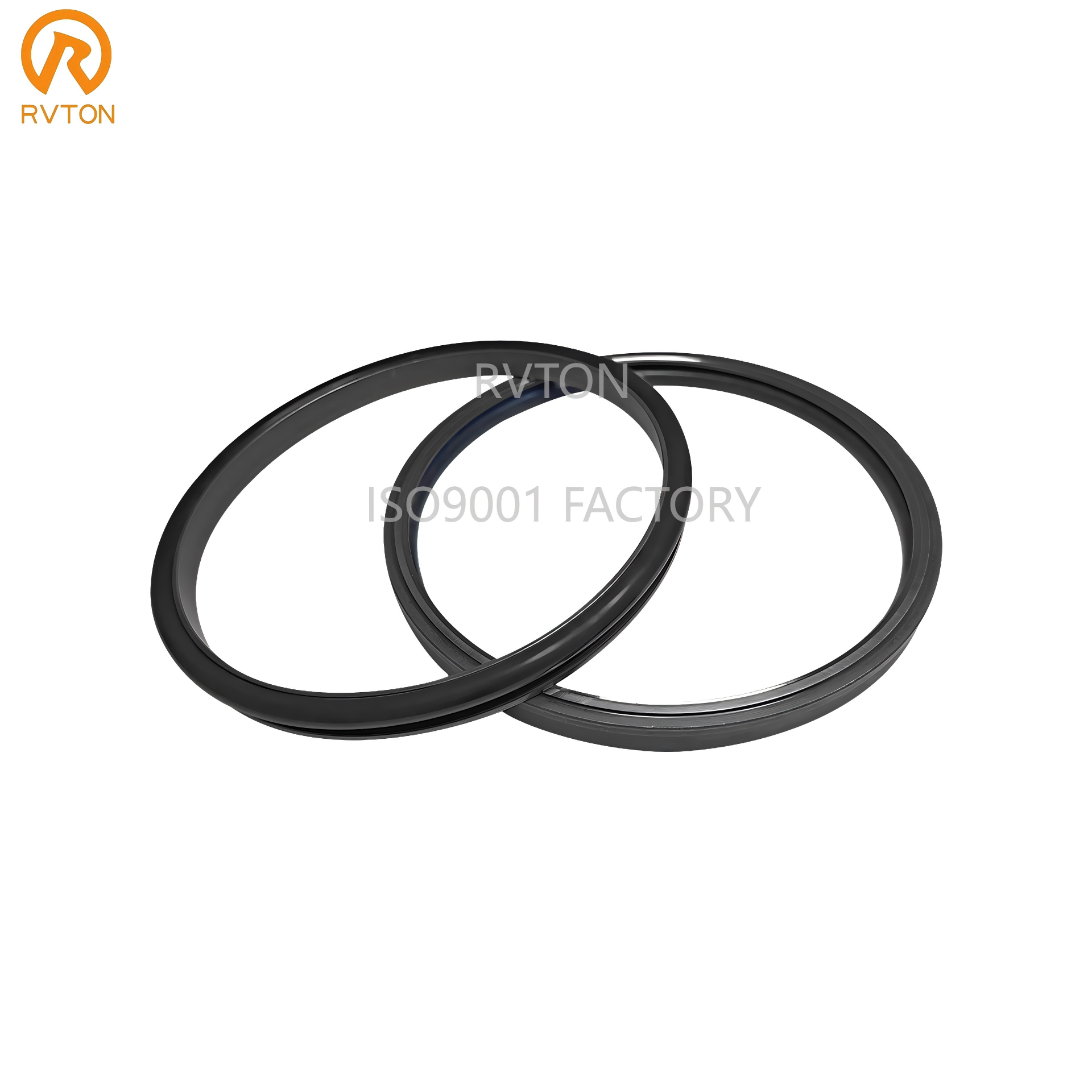 Volvo 11102516 Replacement Floating Seal Ring – Heavy-Duty Seal for Industrial Machinery