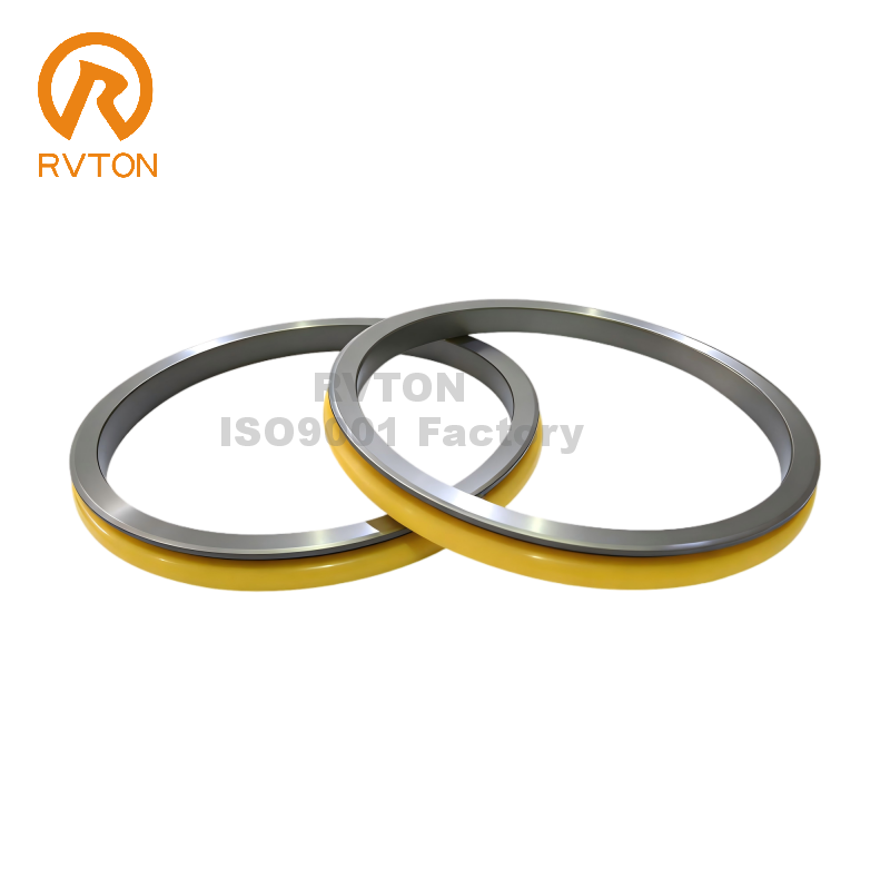 Liebherr 10170471 Replacement Floating Seal Mechanical Face Seal for Heavy Equipment Undercarriage