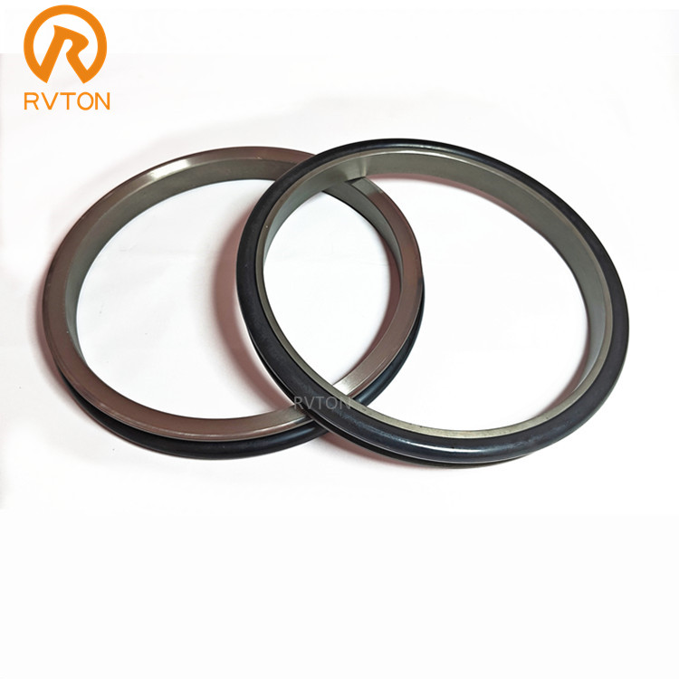Liebherr 761024603 Duo Cone Seal Axial Face Seal for Liebherr 882 & Heavy Equipment