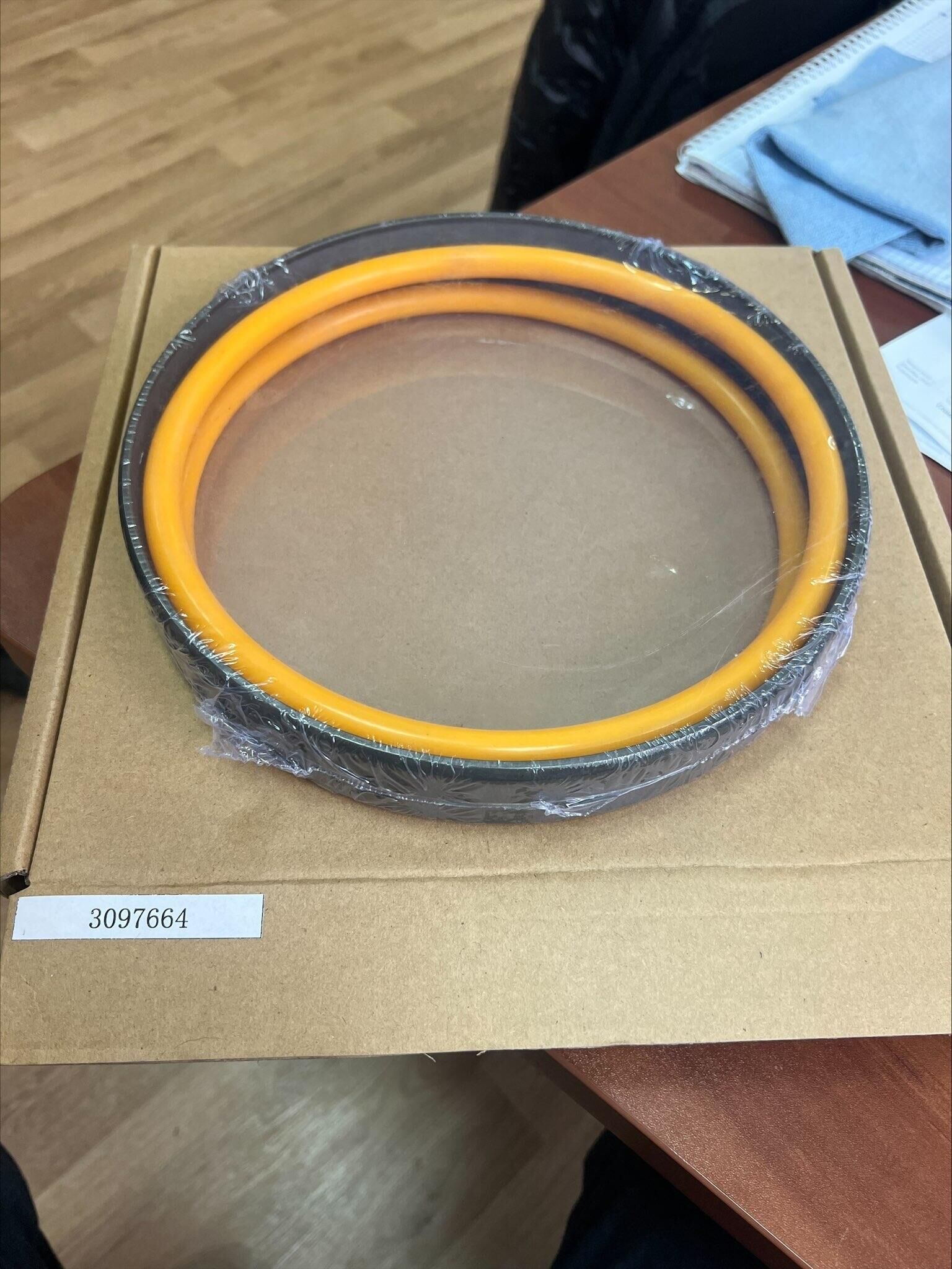 3097664 duo cone seal