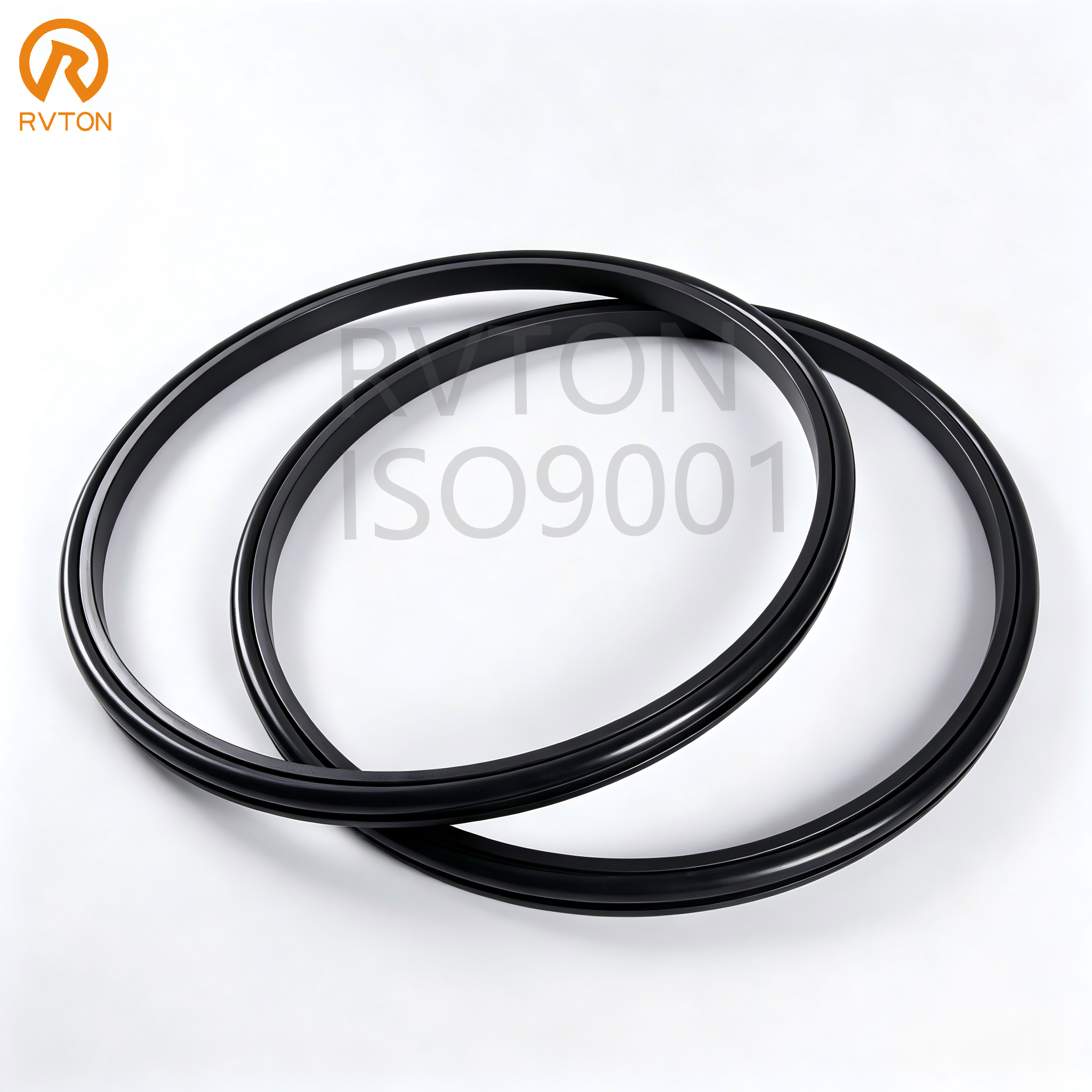R6600 660x695x53mm Floating Seal – Heavy Duty Duo Cone Seal for Large Excavators & Mining Equipment