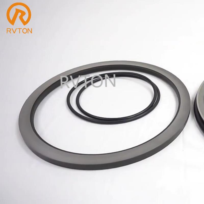 192AB Floating Seal 230x201x13mm – Duo Cone Seal for Excavator