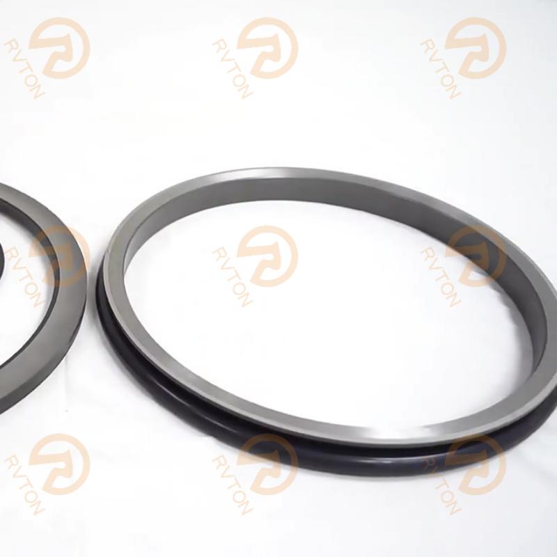 192AB Floating Seal 230x201x13mm – Duo Cone Seal for Excavator