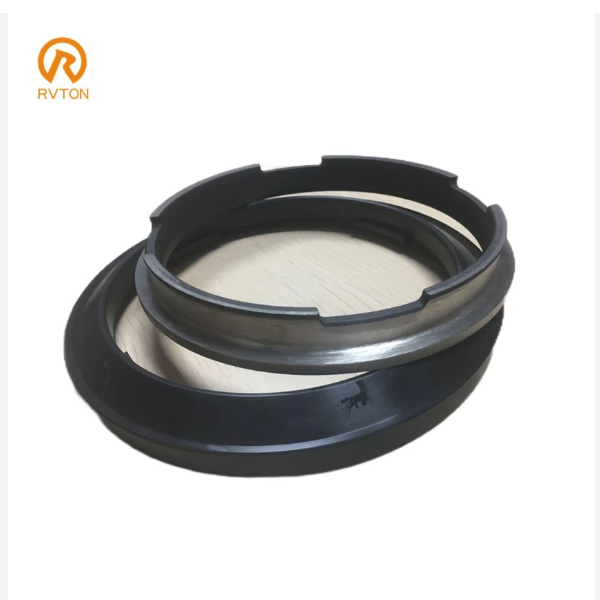 AT363653 John Deere External Oil Seal Replacement Floating Seal Ring