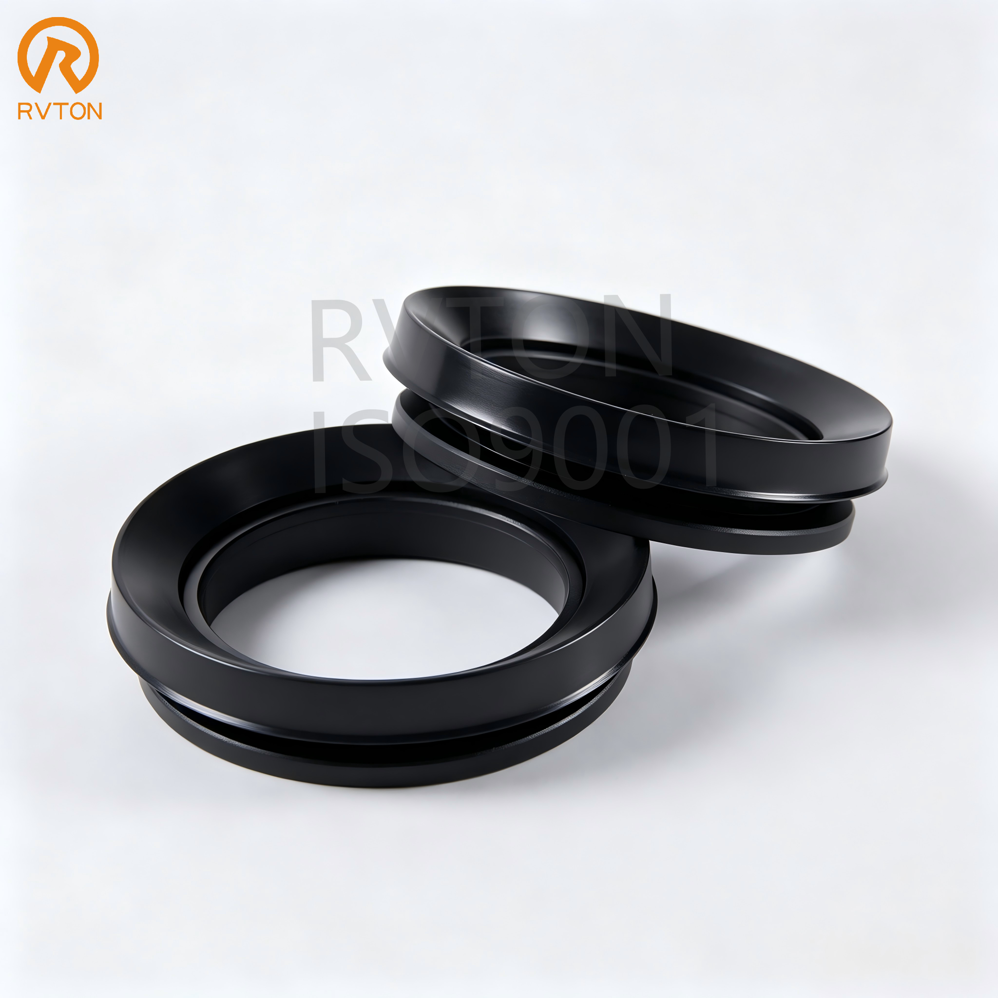 58.5x73x19mm Floating Seal – Duo Cone Mechanical Face Seal for Excavator Track Rollers & Undercarriage Systems