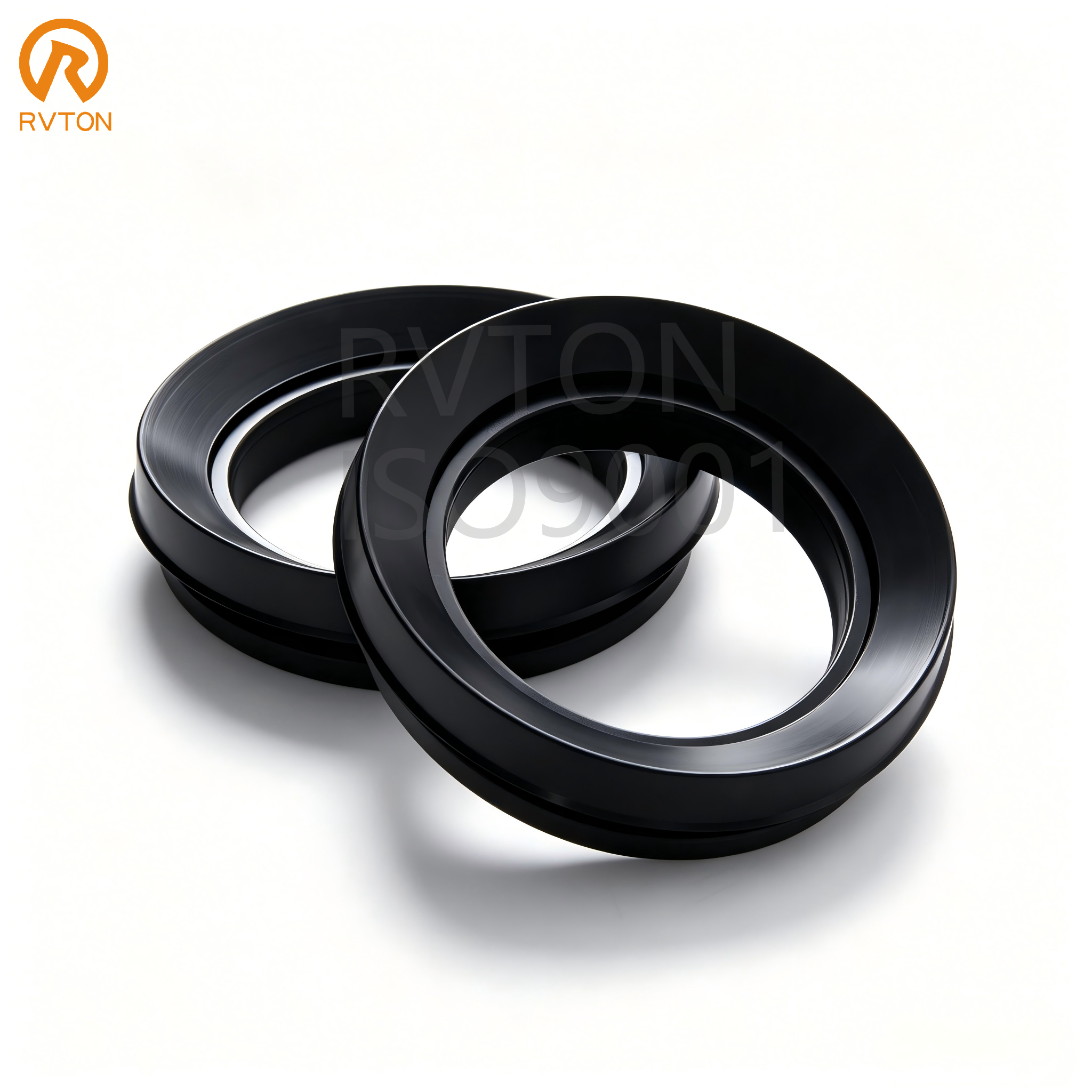 76.95 H-122 Square Bore Floating Seal – Mechanical Face Seal for Extreme Mining Applications