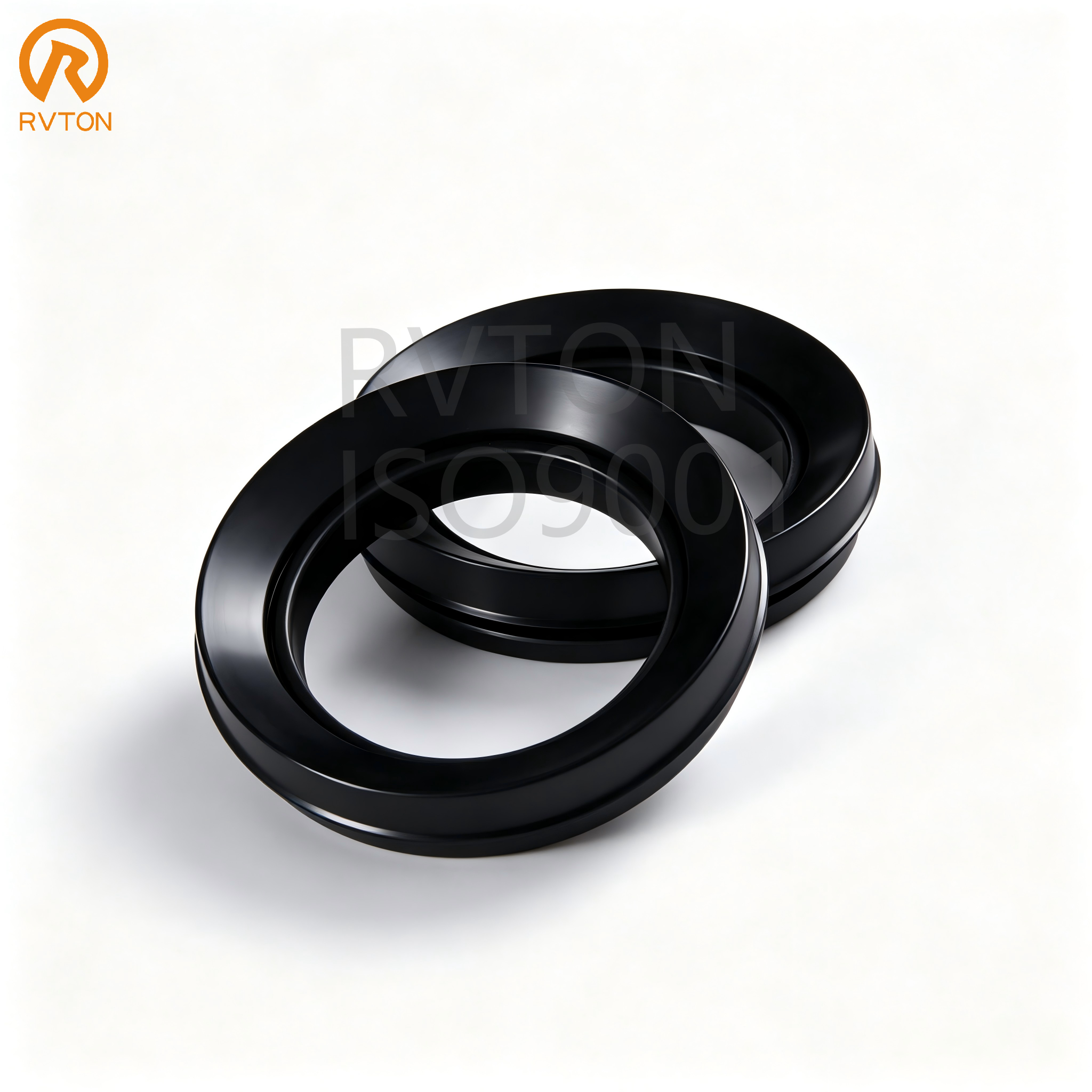 58.5x73x19mm Floating Seal – Duo Cone Mechanical Face Seal for Excavator Track Rollers & Undercarriage Systems