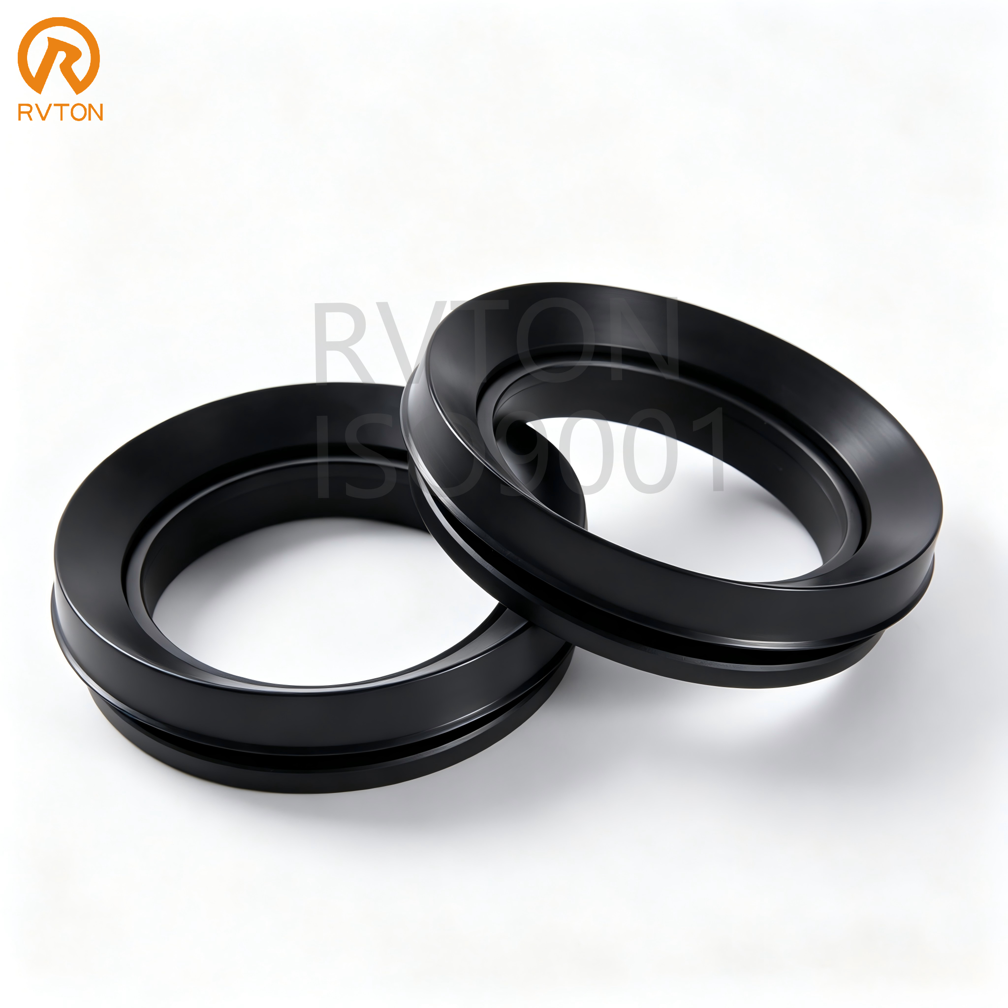 58.5x73x19mm Floating Seal – Duo Cone Mechanical Face Seal for Excavator Track Rollers & Undercarriage Systems