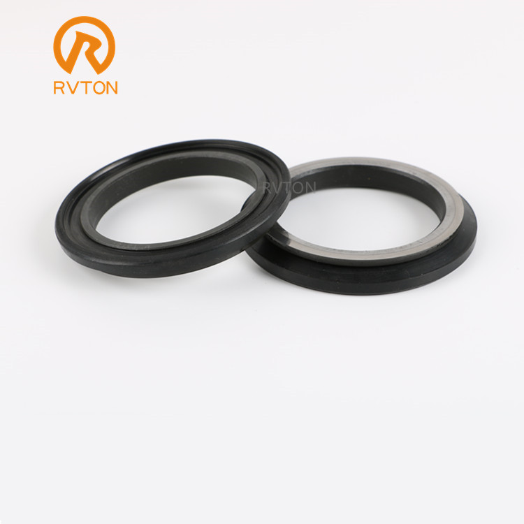 Bearing Steel Mechanical Face Seal 108710 Supplier