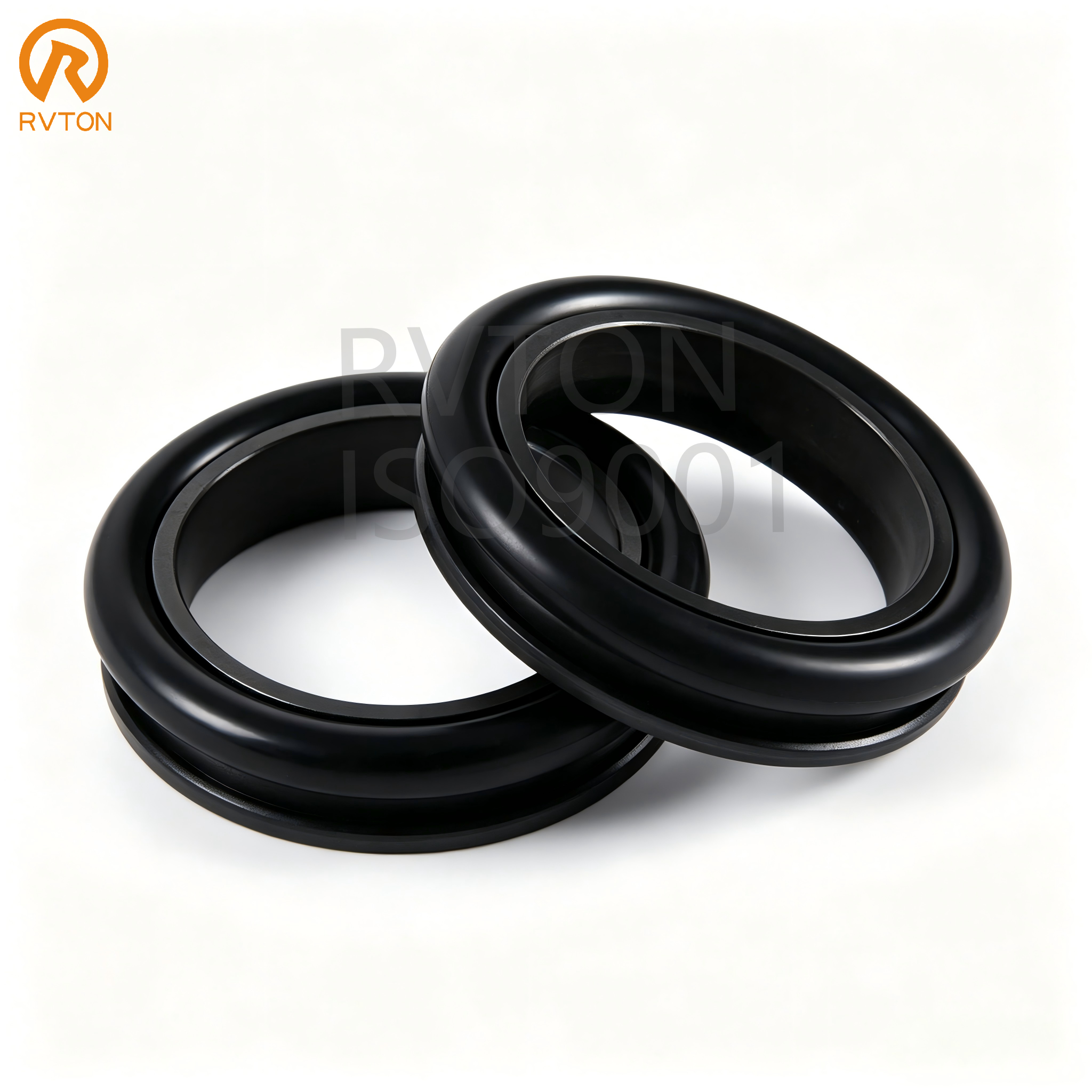 Goetze 76.90 H-05 A2 O-Ring Floating Seal – Mechanical Face Seal for Heavy Equipment