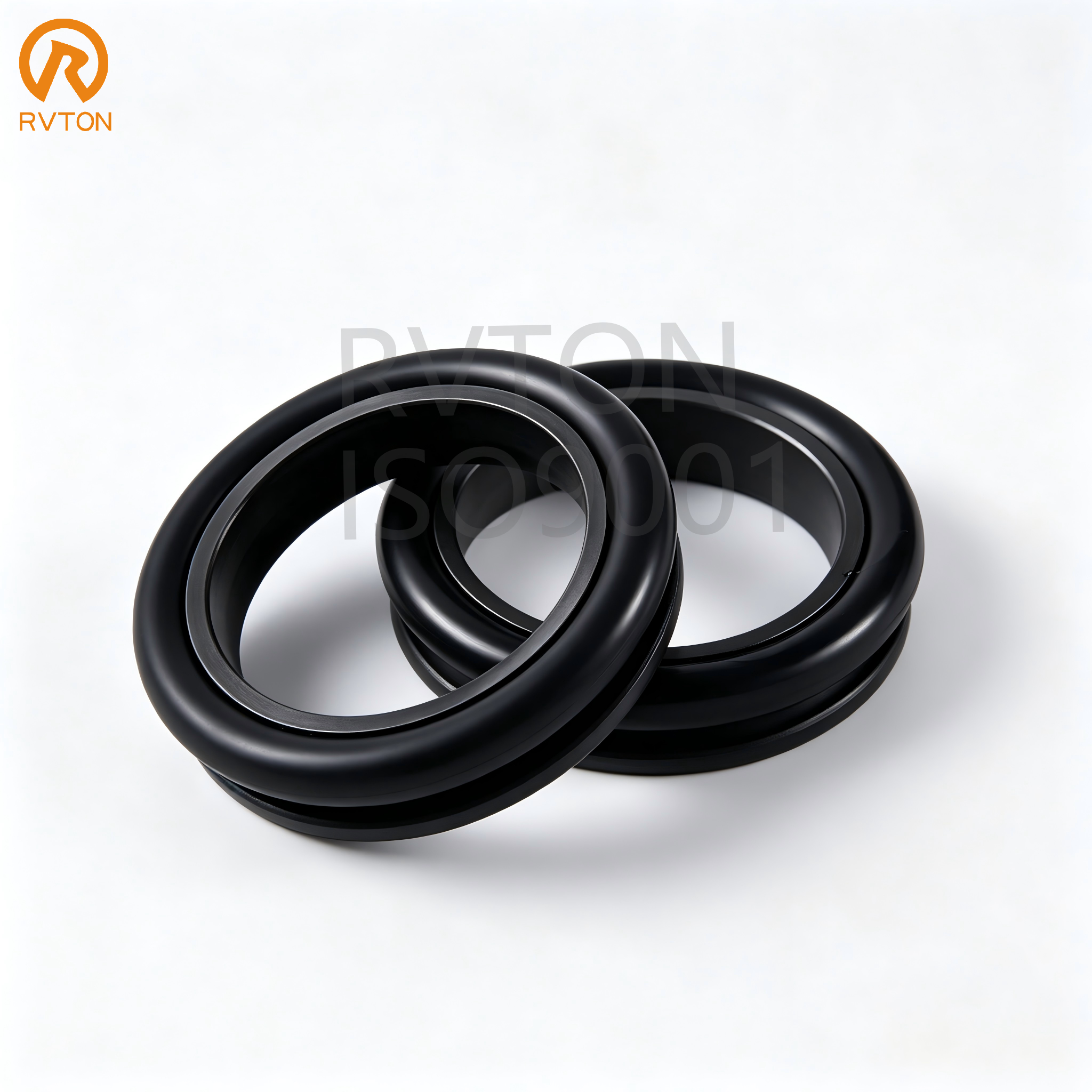 Goetze 76.90 H-05 A2 O-Ring Floating Seal – Mechanical Face Seal for Heavy Equipment