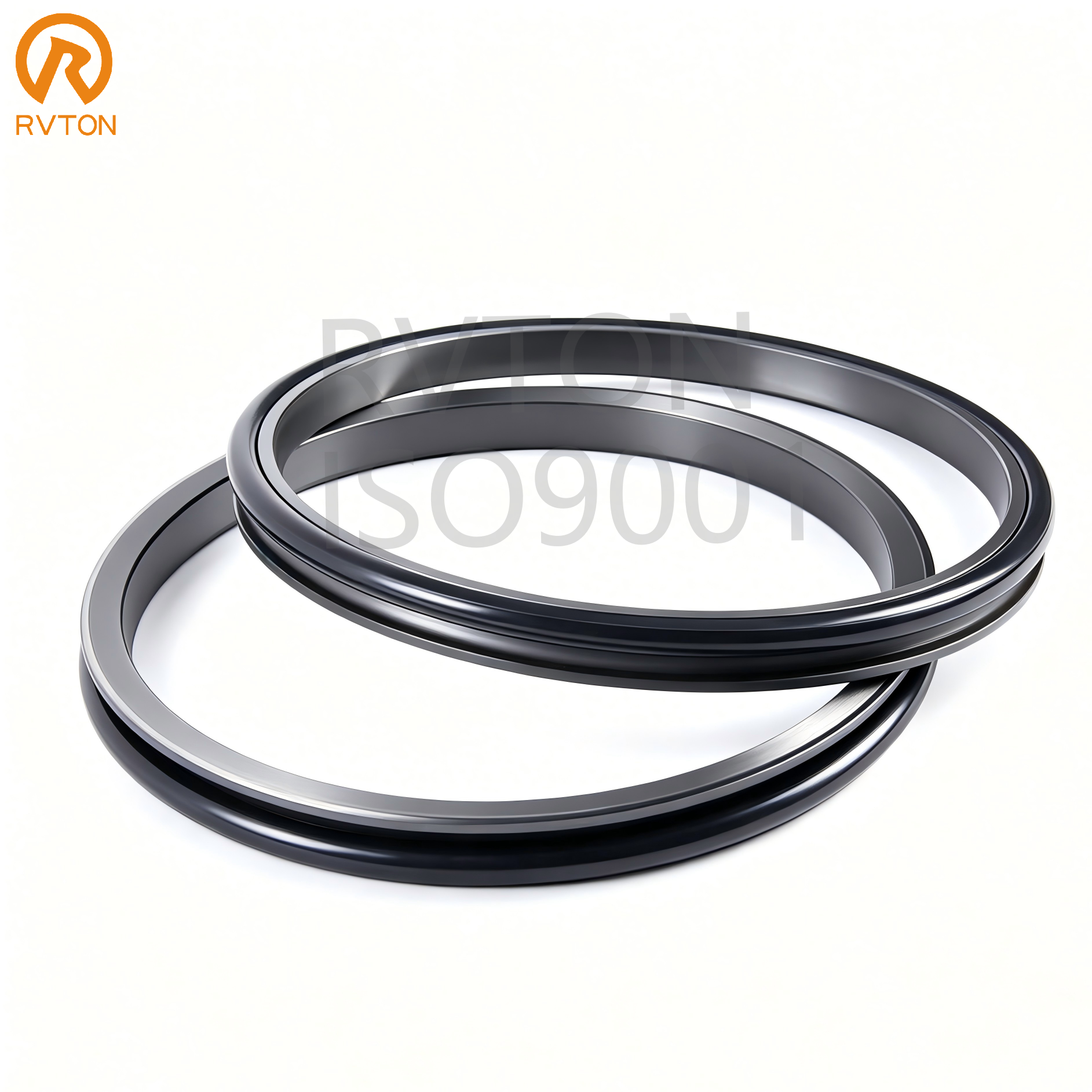 Floating Oil Seal ID205 OD227mm for TBM Disc Cutter Mining Shield Machine