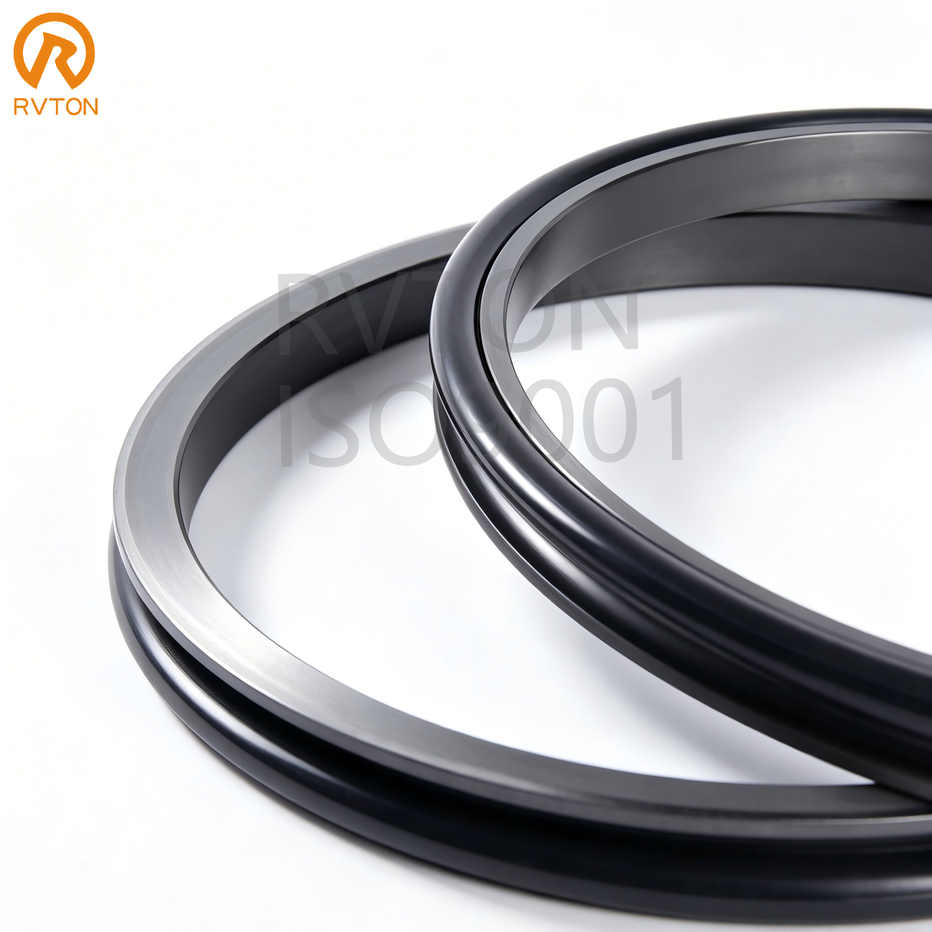 305-7976 Compatible Duo Cone Seal – 374.59mm OD Mechanical Face Seal for Caterpillar Final Drives
