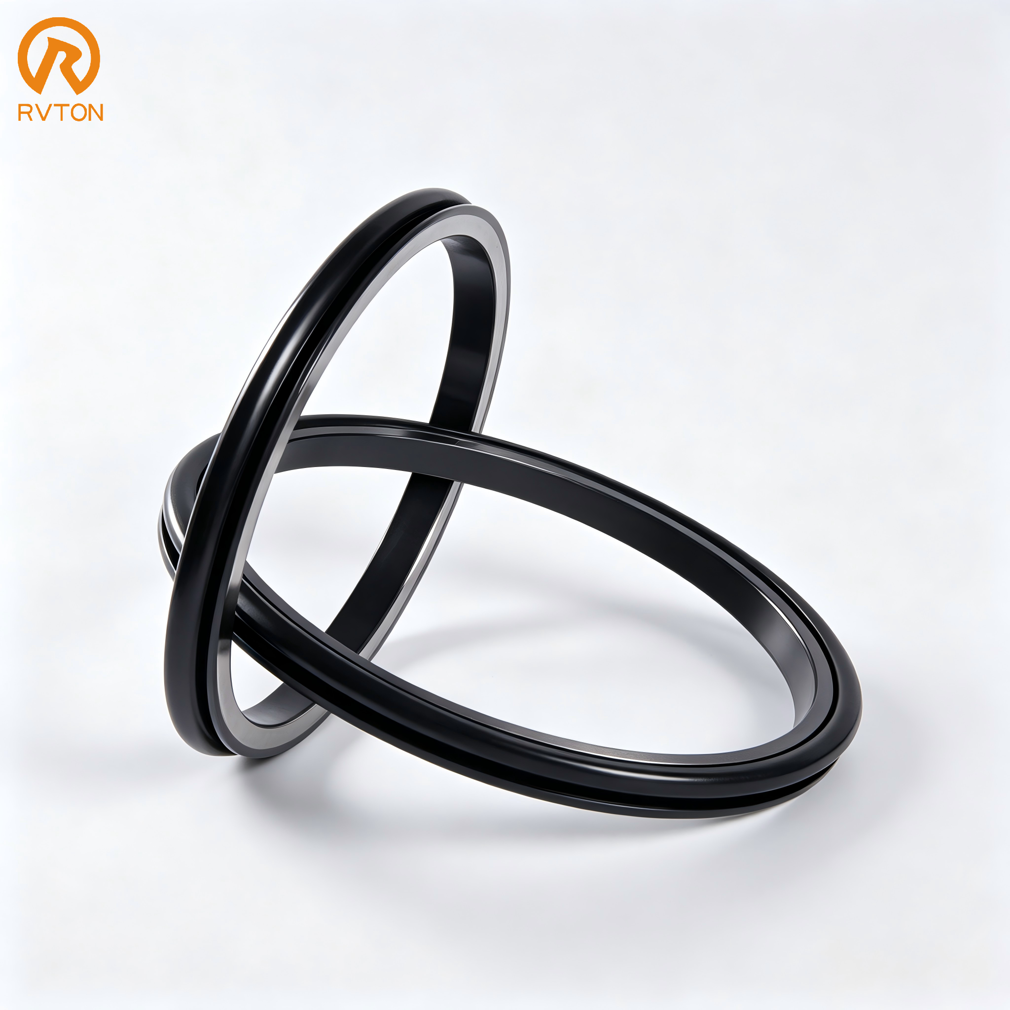 Goetze 76.90 HNO-150 Compatible Floating Seal – O-Ring Type Mechanical Face Seal for Heavy Equipment