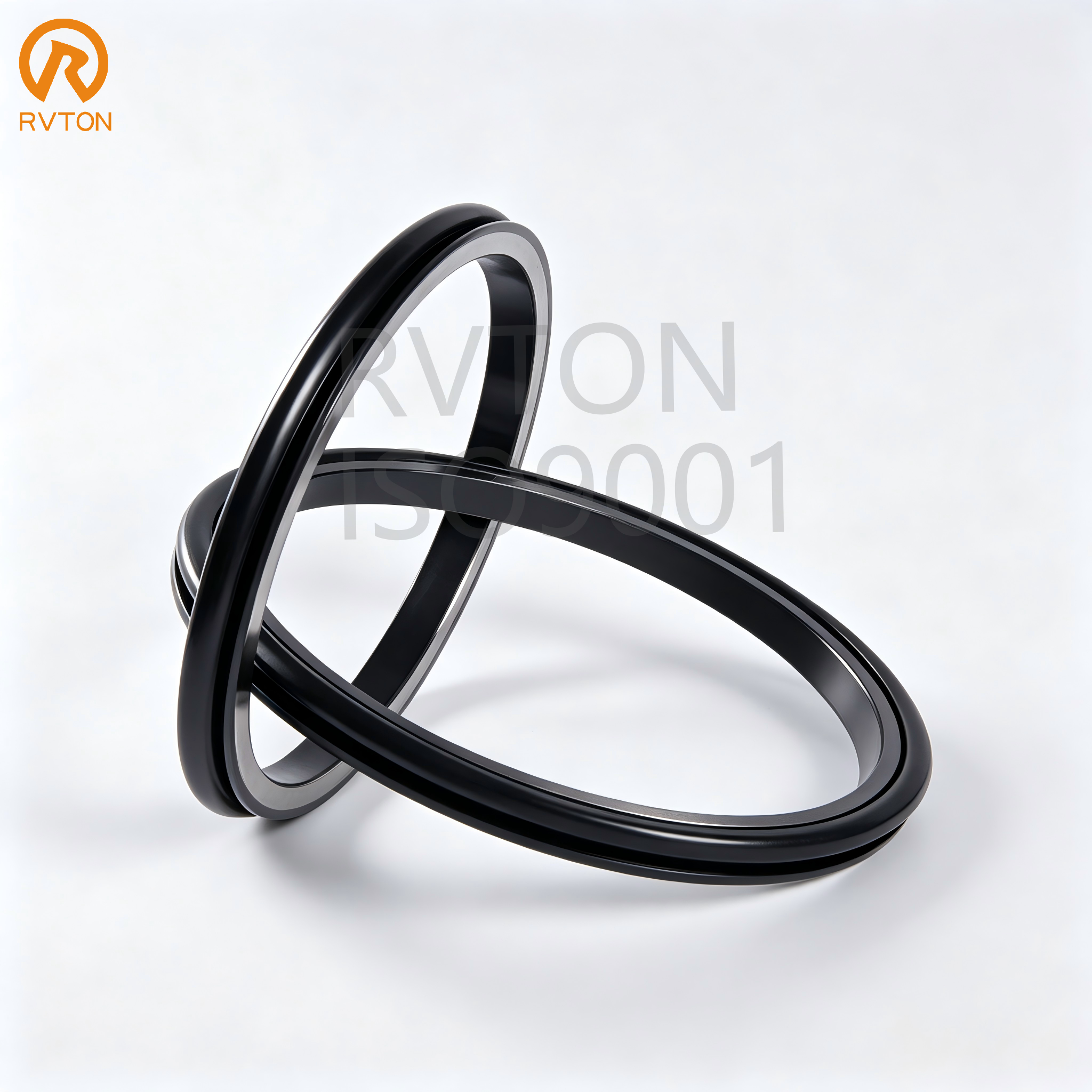 293.5×317×21.4mm Floating Seal – DO Type Mechanical Face Seal for Heavy Equipment
