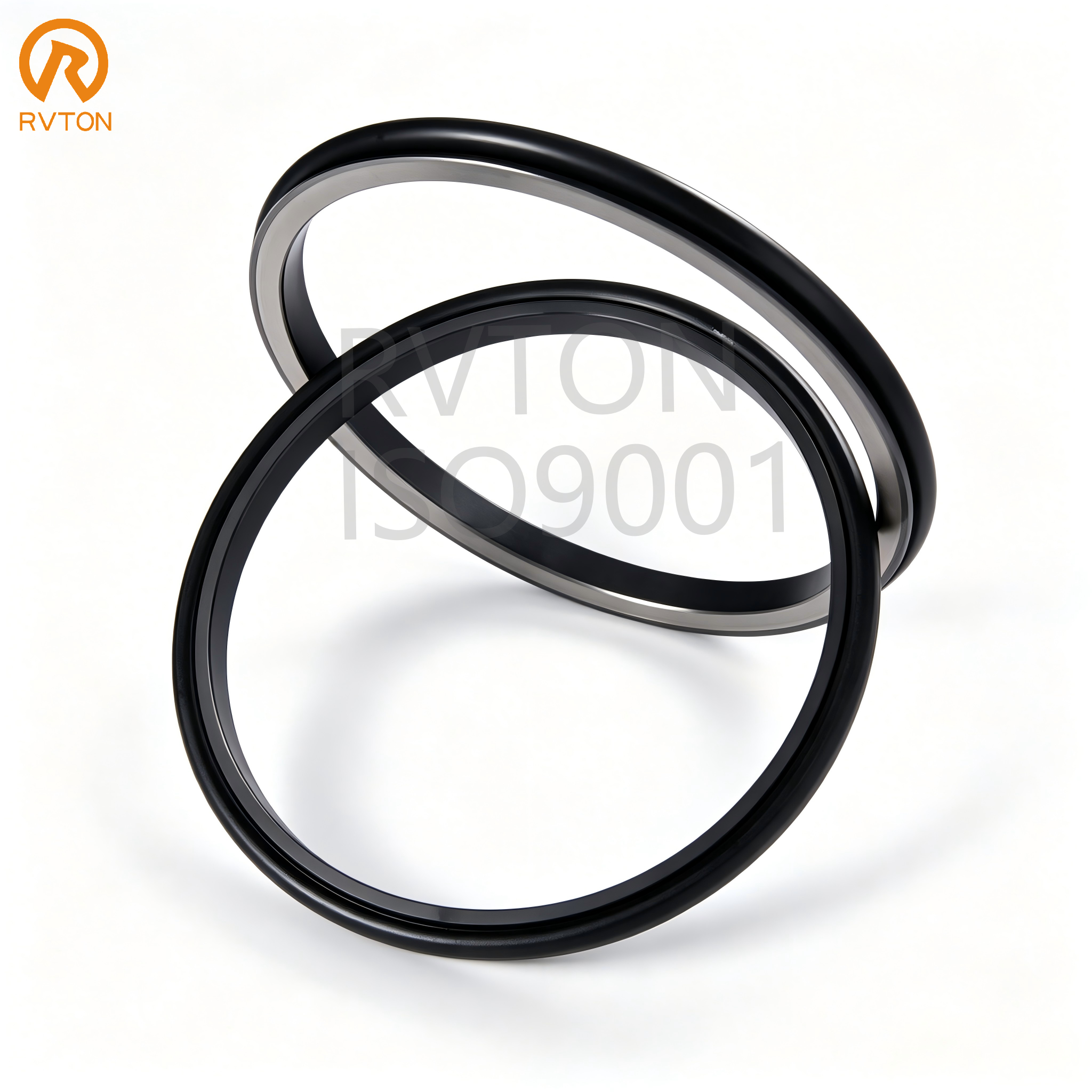 293.5×317×21.4mm Floating Seal – DO Type Mechanical Face Seal for Heavy Equipment