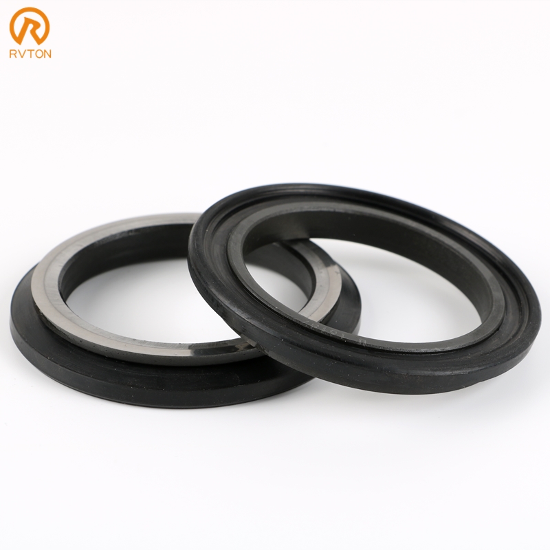 RVTON DF TYPE 114x138x26 Mechanical Face Seal China Factory Supplier