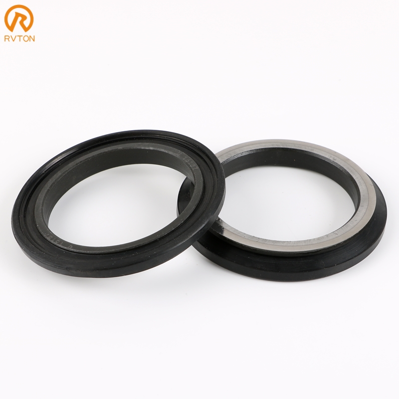 RVTON DF TYPE 114x138x26 Mechanical Face Seal China Factory Supplier