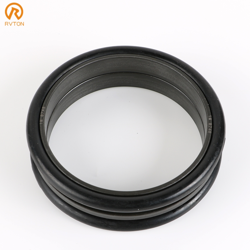Terex 7005-058 Replacement Floating Seal – Aftermarket Mechanical Face Seal for TSR-50 Mini Loader Final Drive