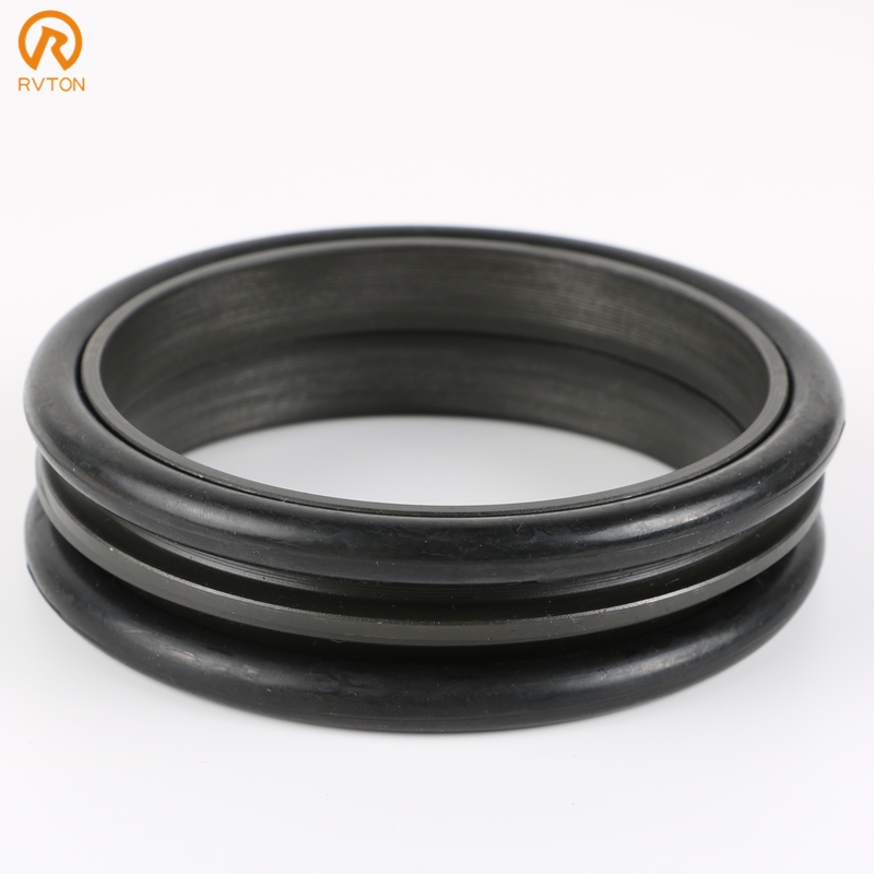 320-8919 Duo Cone Seal – 135.7mm Outer Diameter Mechanical Face Seal