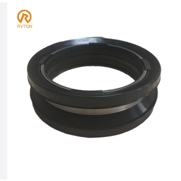 AT363653 John Deere External Oil Seal Replacement Floating Seal Ring