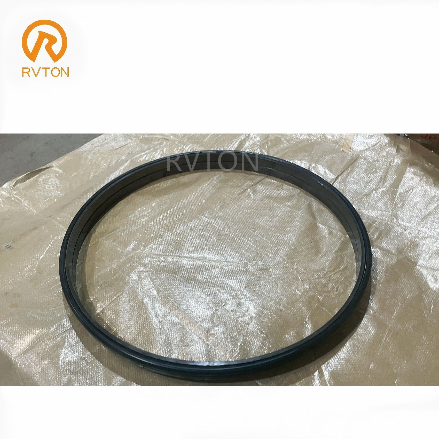 HD1500 High Dump Truck Forged Steel Floating Seal Assembly 562-33-00013