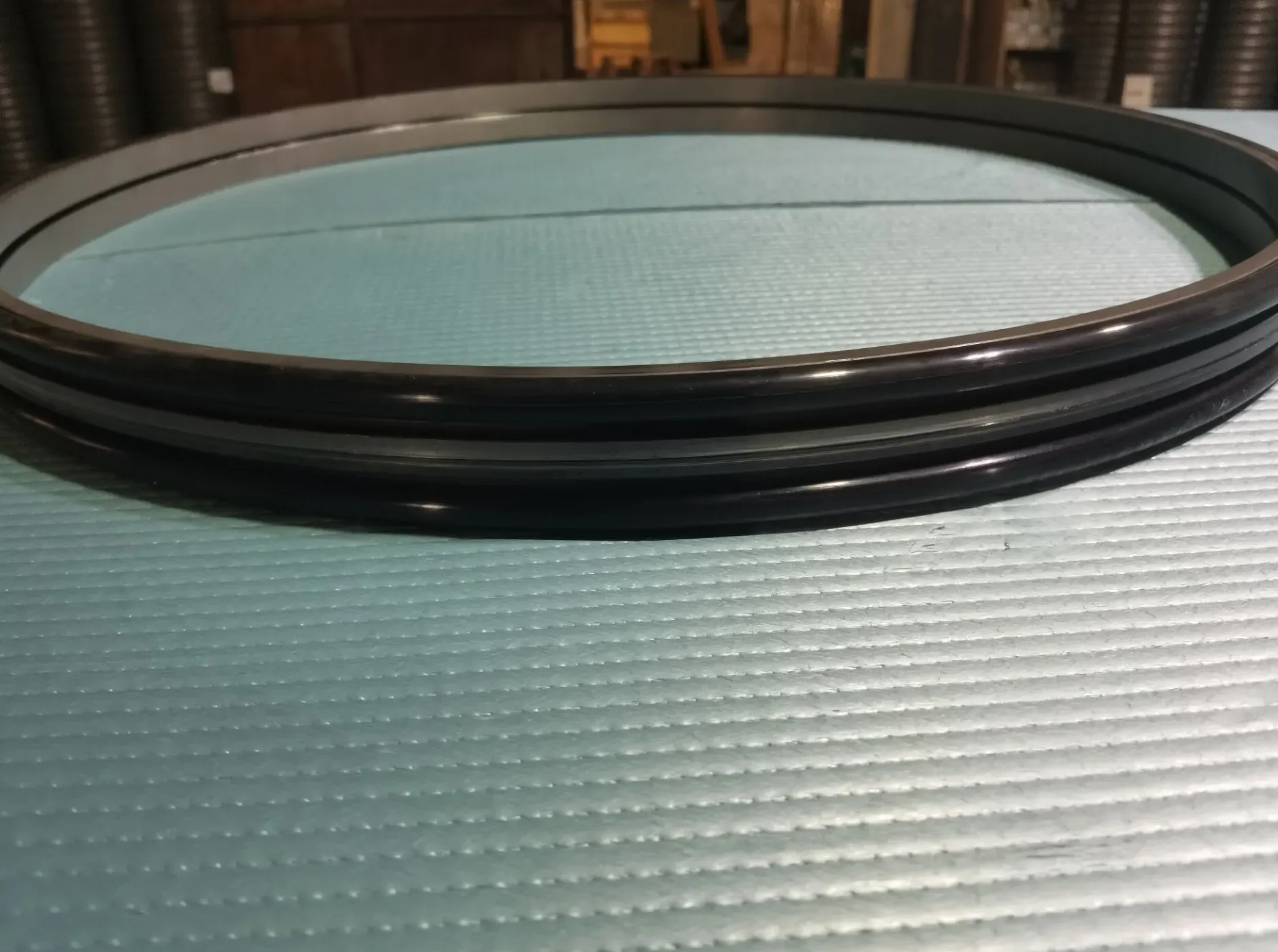 komatsu floating seal assy factory 195-27-00102