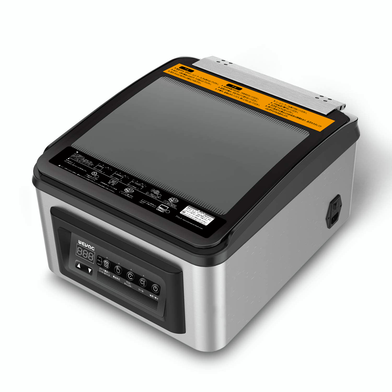 All Products – Wevac