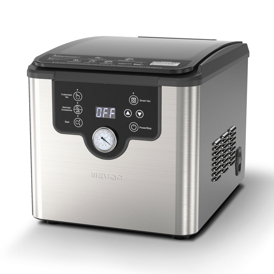 Vacuum Sealers Chamber Vacuum Sealers, External Vacuum Sealers Wevac