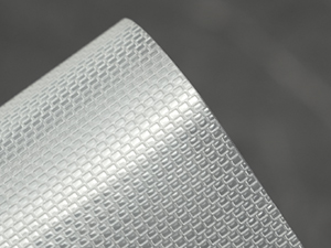 Wevac 15×25cm 20×30cm 各100枚 真空パック 袋 片面エンボス加工