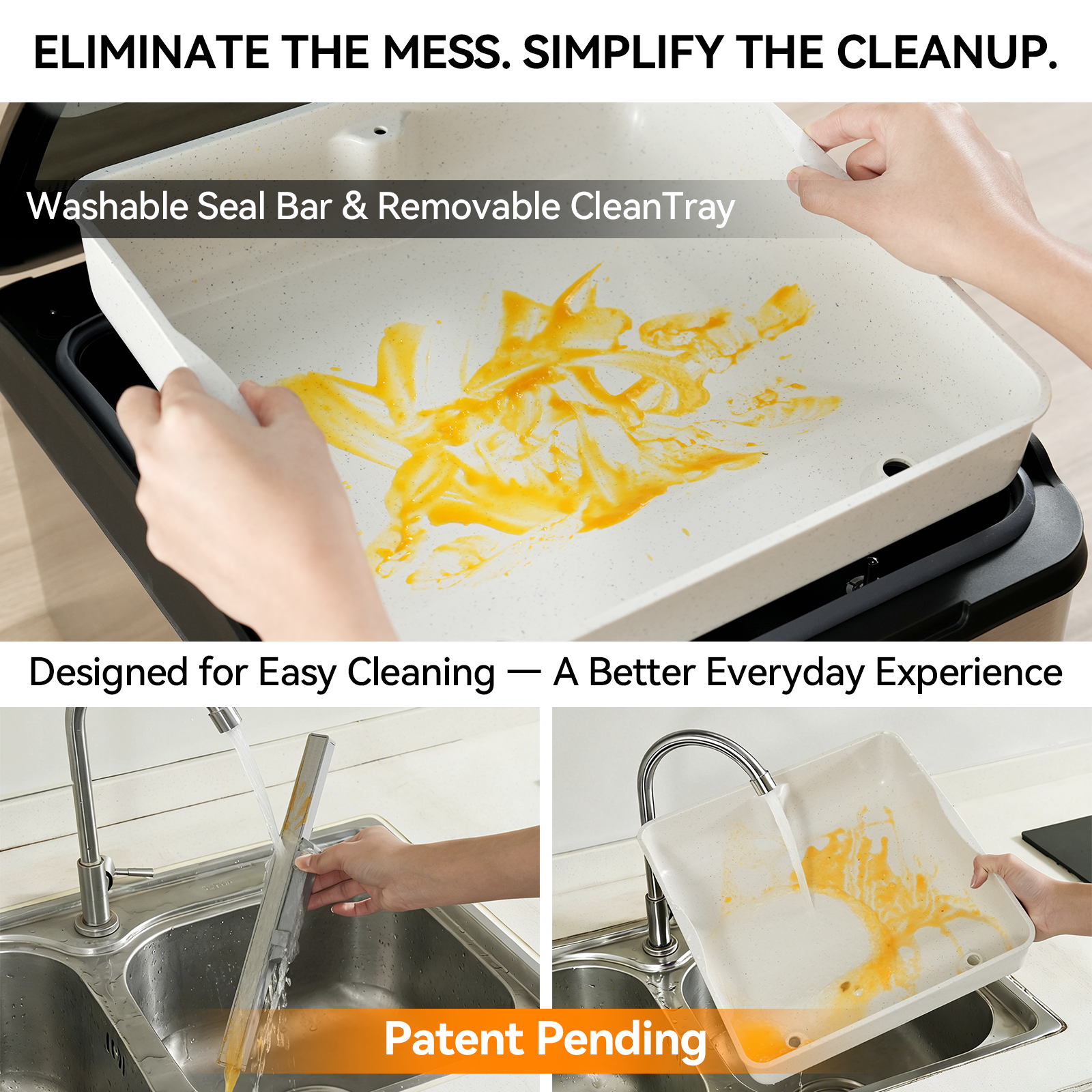 CV12 Pro Chamber Vacuum Sealer (12 inch)