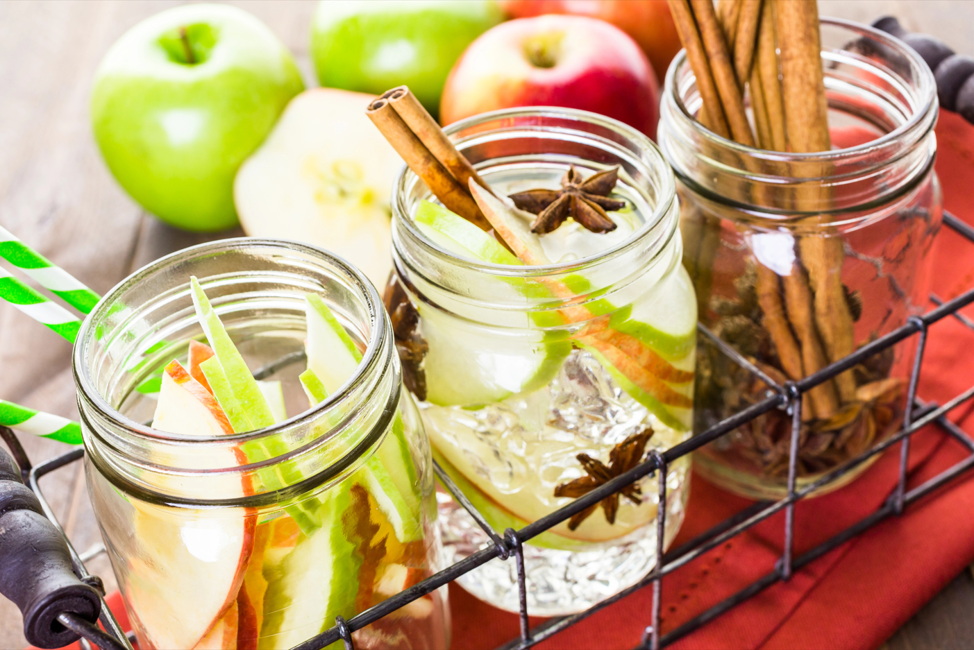 Creative Uses of Mason Jars for Storing and Making Various Delicacies